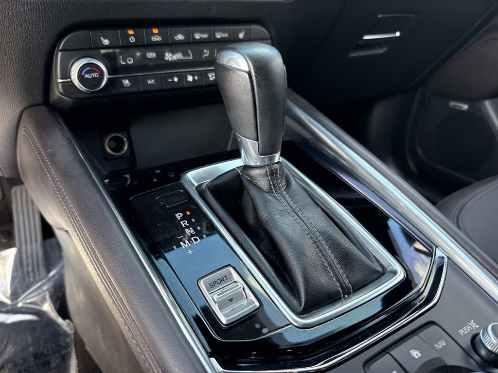 Used 2019 MAZDA CX-5 Signature AWD/4WD image 33