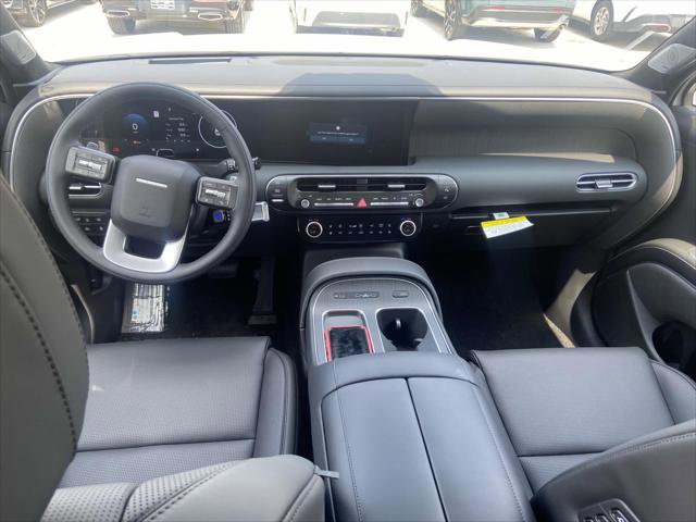 New 2026 Hyundai Palisade Calligraphy image 10