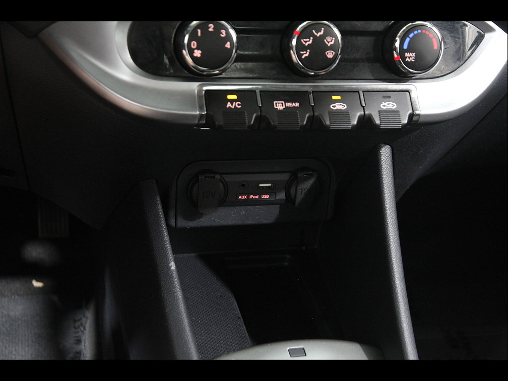 Used 2015 Kia Rio LX w/ Power Package FWD image 11