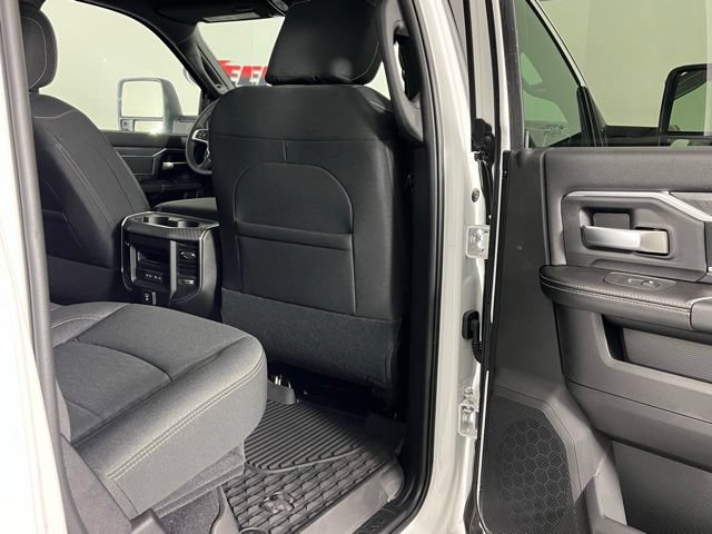 New 2026 RAM 2500 Big Horn AWD/4WD image 27