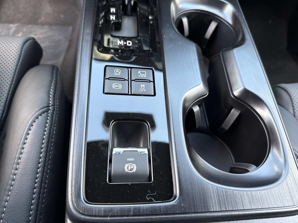 New 2026 Subaru Outback Touring XT AWD/4WD image 34