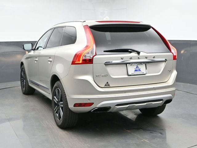 Used 2017 Volvo XC60 T5 Dynamic FWD image 8
