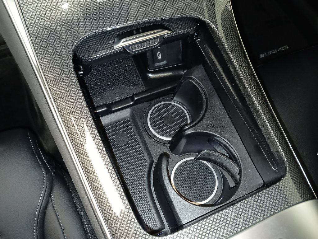 New 2026 Mercedes-Benz GLC 43 AMG 4MATIC image 19