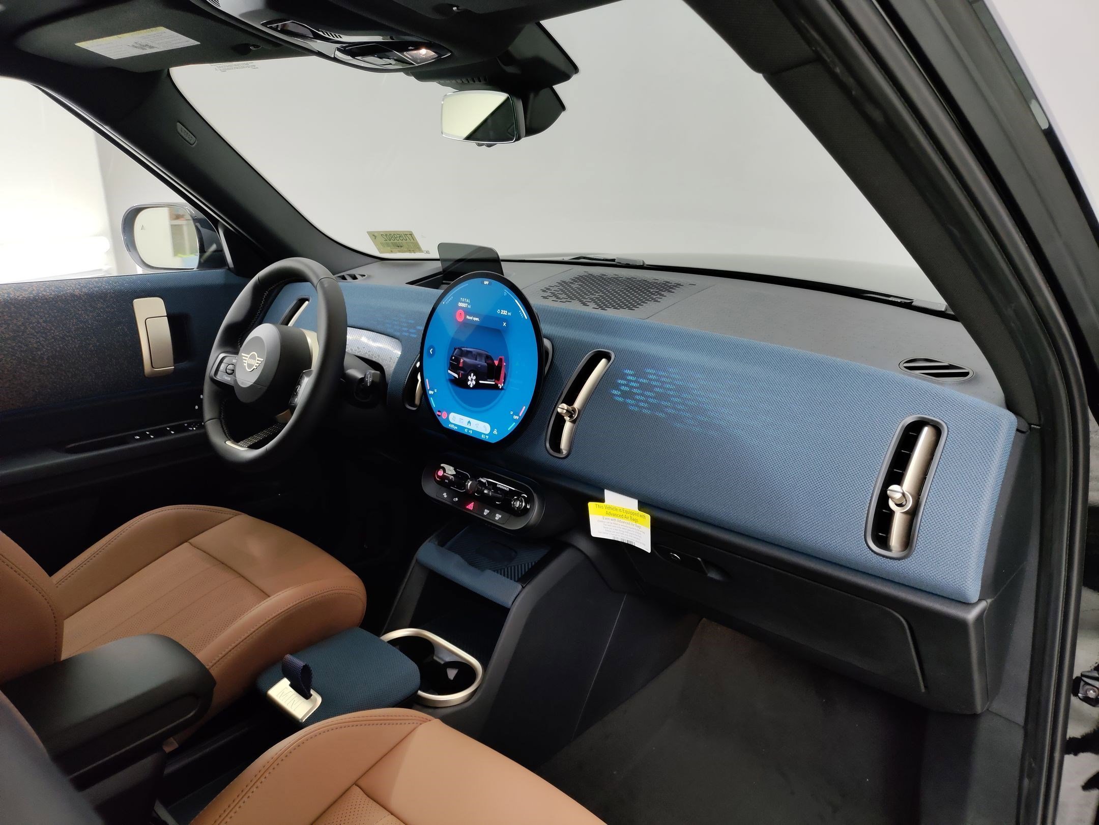New 2026 MINI Cooper Countryman S AWD/4WD image 28