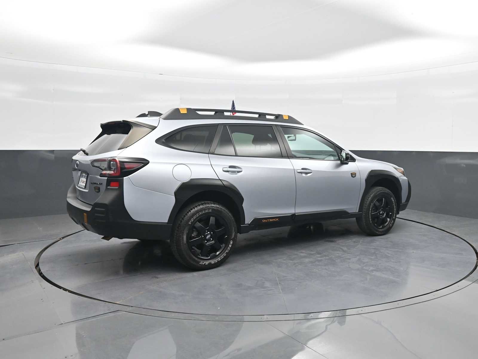 Used 2023 Subaru Outback Wilderness AWD/4WD image 8