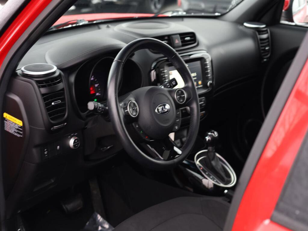 Used 2015 Kia Soul ! w/ Sun & Sound Package image 6