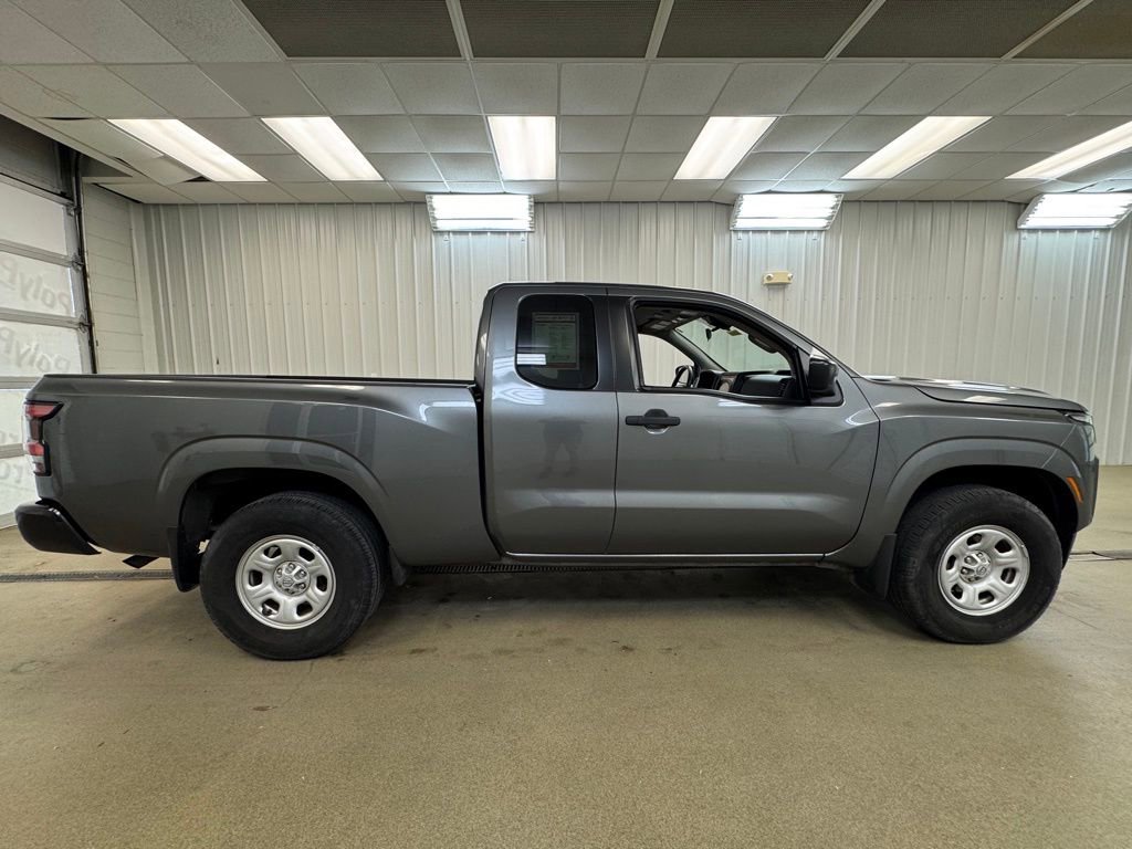 Used 2024 Nissan Frontier S w/ Technology Package image 5