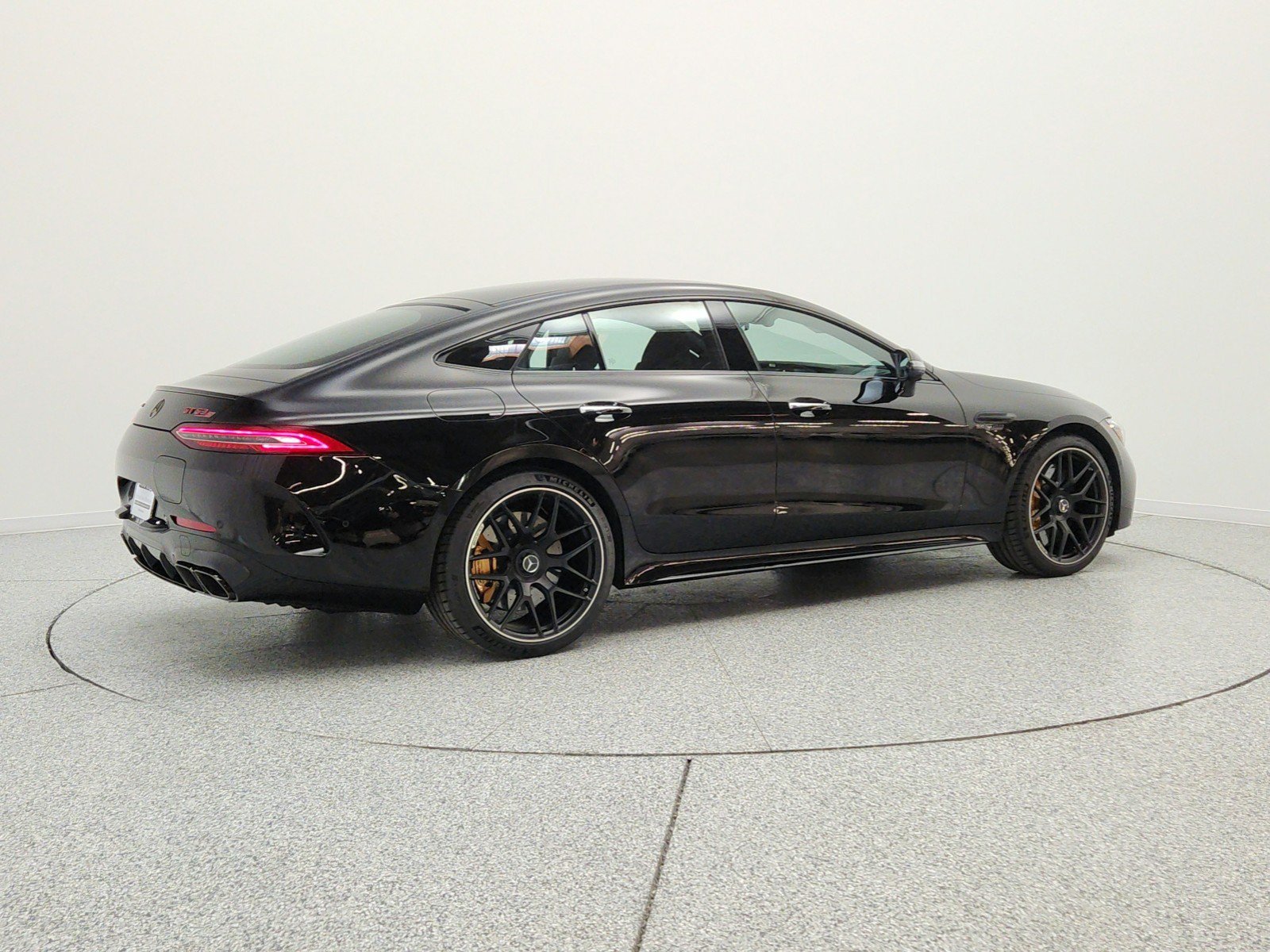 New 2026 Mercedes-Benz AMG GT 63 S image 5