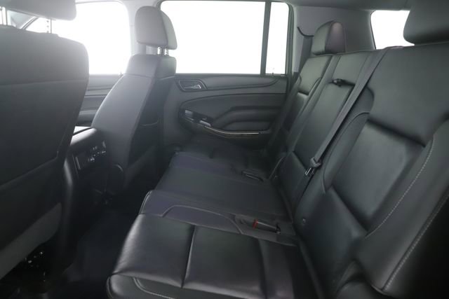 Used 2018 Chevrolet Suburban LT AWD/4WD image 26