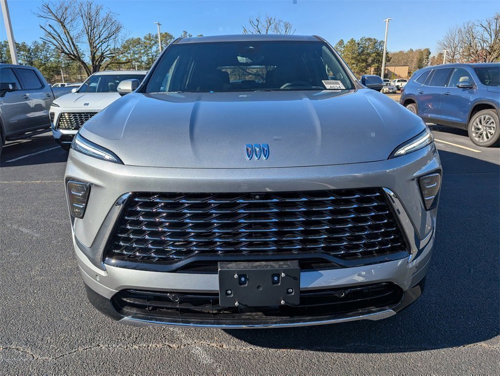 New 2026 Buick Enclave Avenir w/ Super Cruise Package image 3