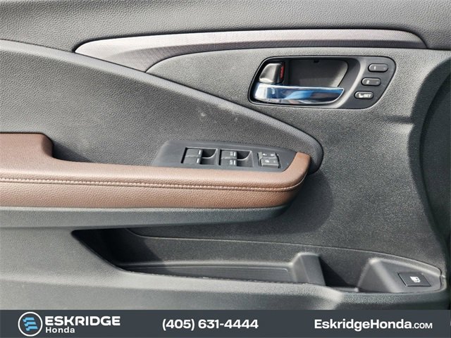 New 2025 Honda Ridgeline RTL image 16