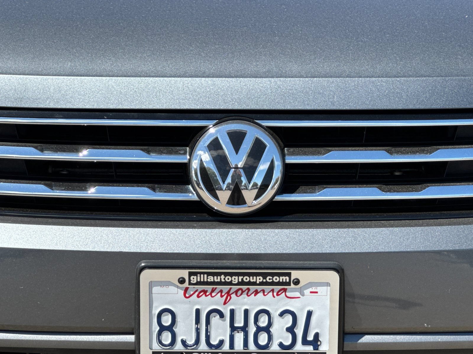Used 2019 Volkswagen Tiguan S w/ 3rd Row Seat Package AWD/4WD image 38