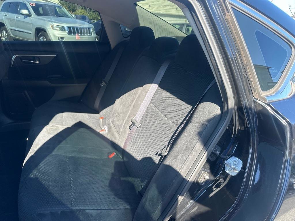 Used 2015 Nissan Altima 2.5 S w/ Power Driver Seat Package image 19