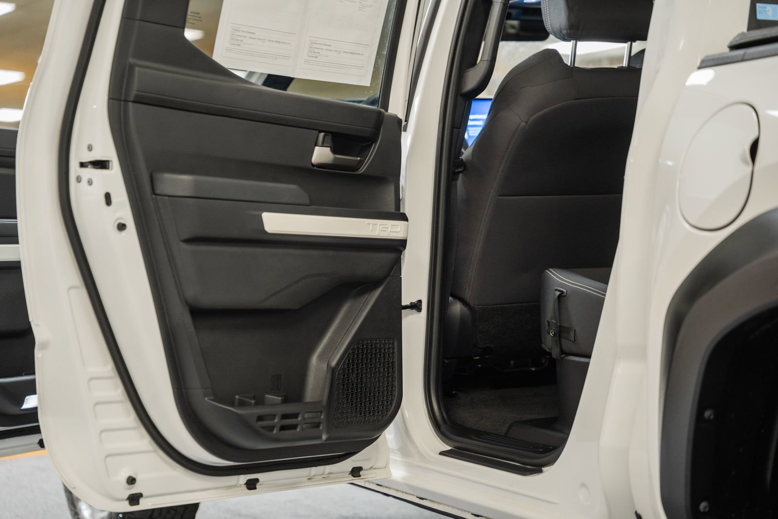 Used 2024 Toyota Tacoma TRD Off-Road image 46