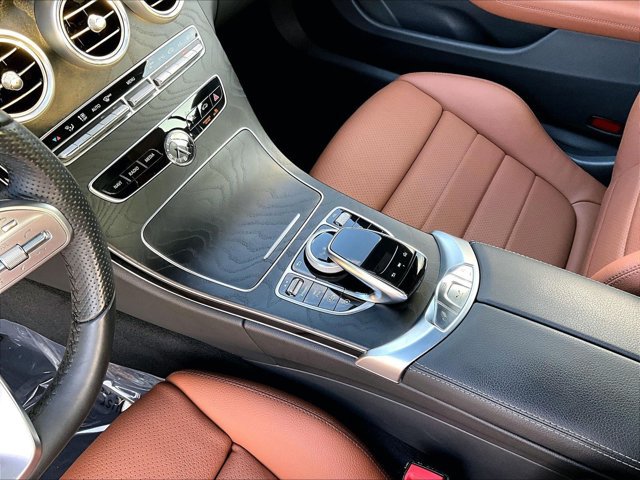 Used 2023 Mercedes-Benz C 300 Cabriolet image 15