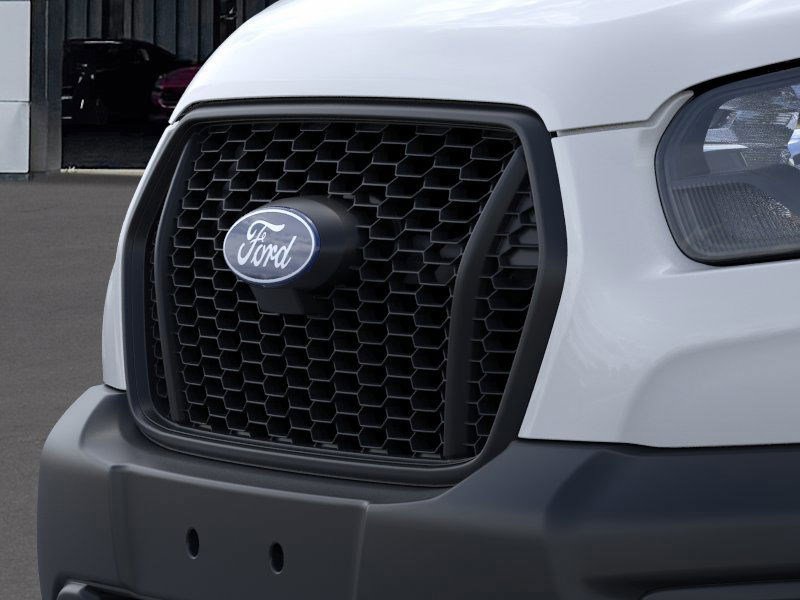 New 2026 Ford Transit 250 148 Medium Roof image 17