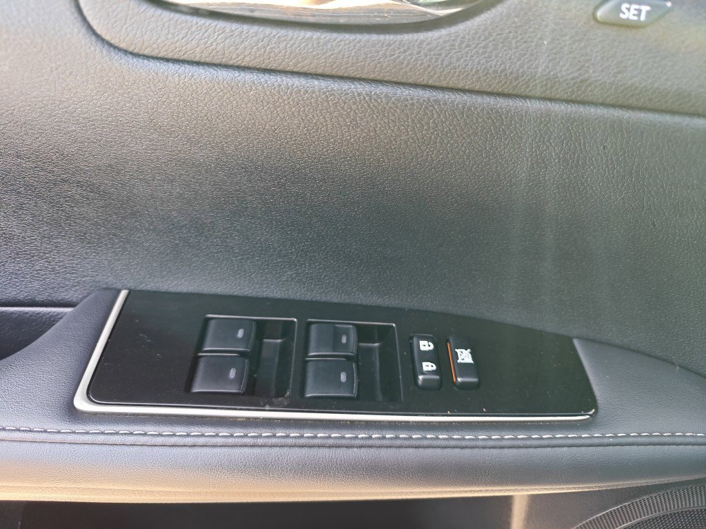 Used 2018 Lexus ES 350 image 14