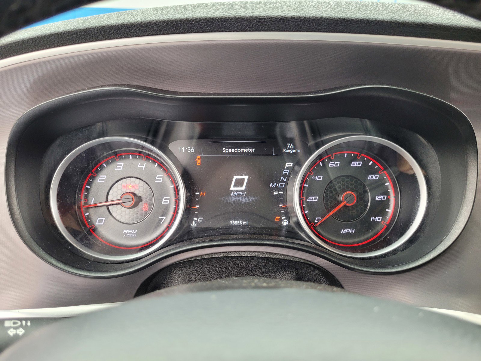 Used 2022 Dodge Charger SXT w/ Leather Interior Group RWD image 23