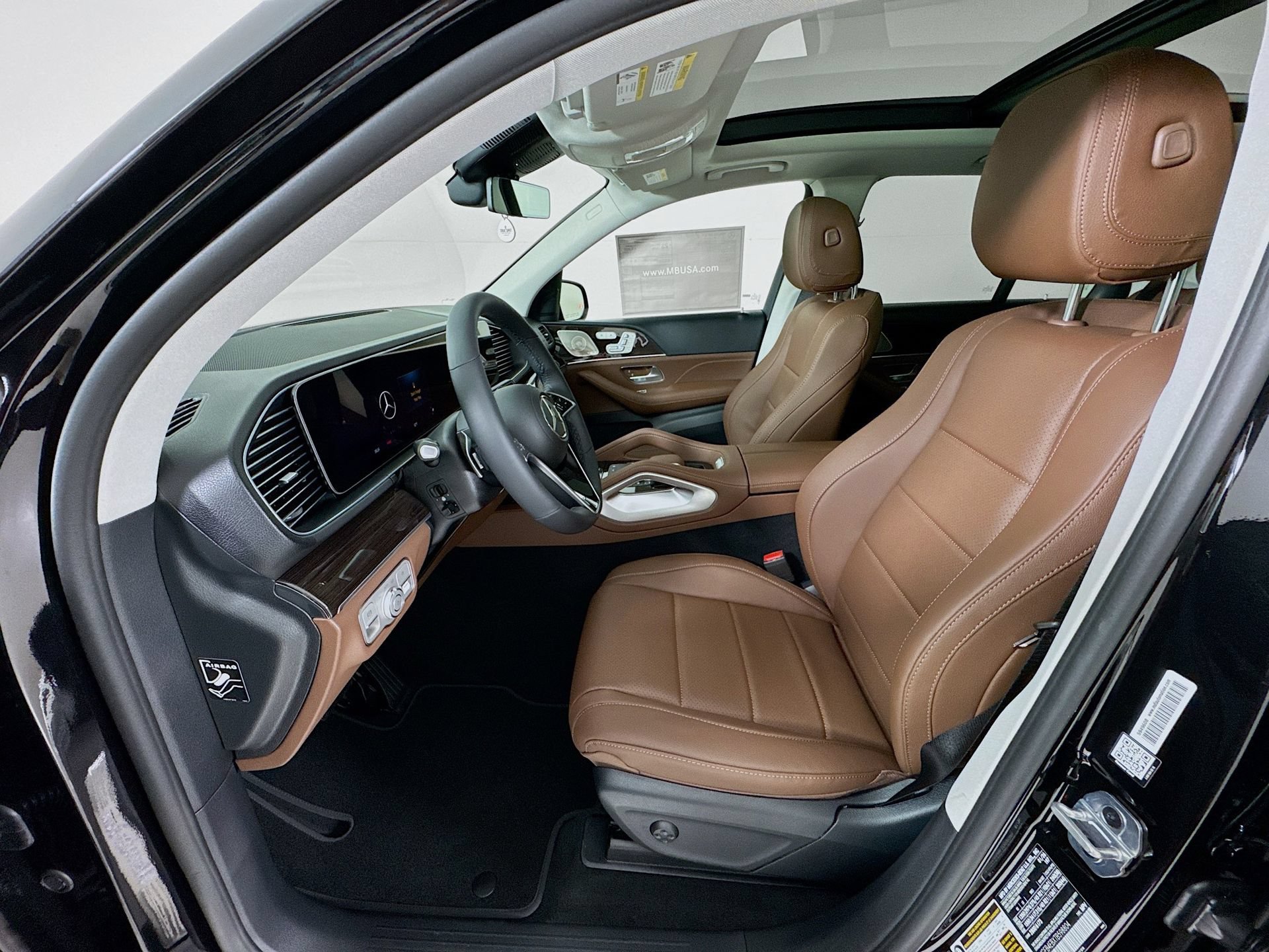 New 2026 Mercedes-Benz GLE 350 4MATIC image 23