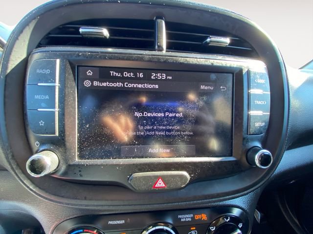 Used 2023 Kia Soul LX w/ Option Group 015 image 23