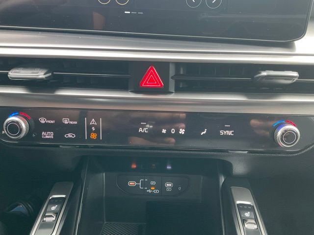 New 2026 Kia Sorento EX FWD image 26