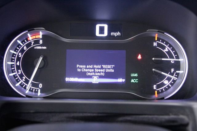Certified 2023 Honda Ridgeline Black Edition image 27