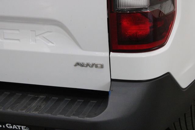 Used 2024 Ford Maverick Lariat w/ Black Appearance Package image 39