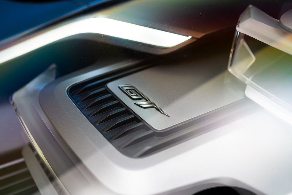 Used 2019 Ford GT RWD image 59