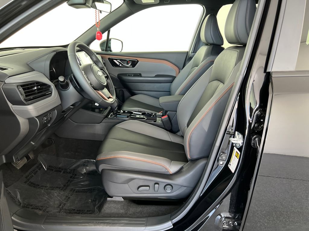 New 2026 Subaru Forester Sport image 11