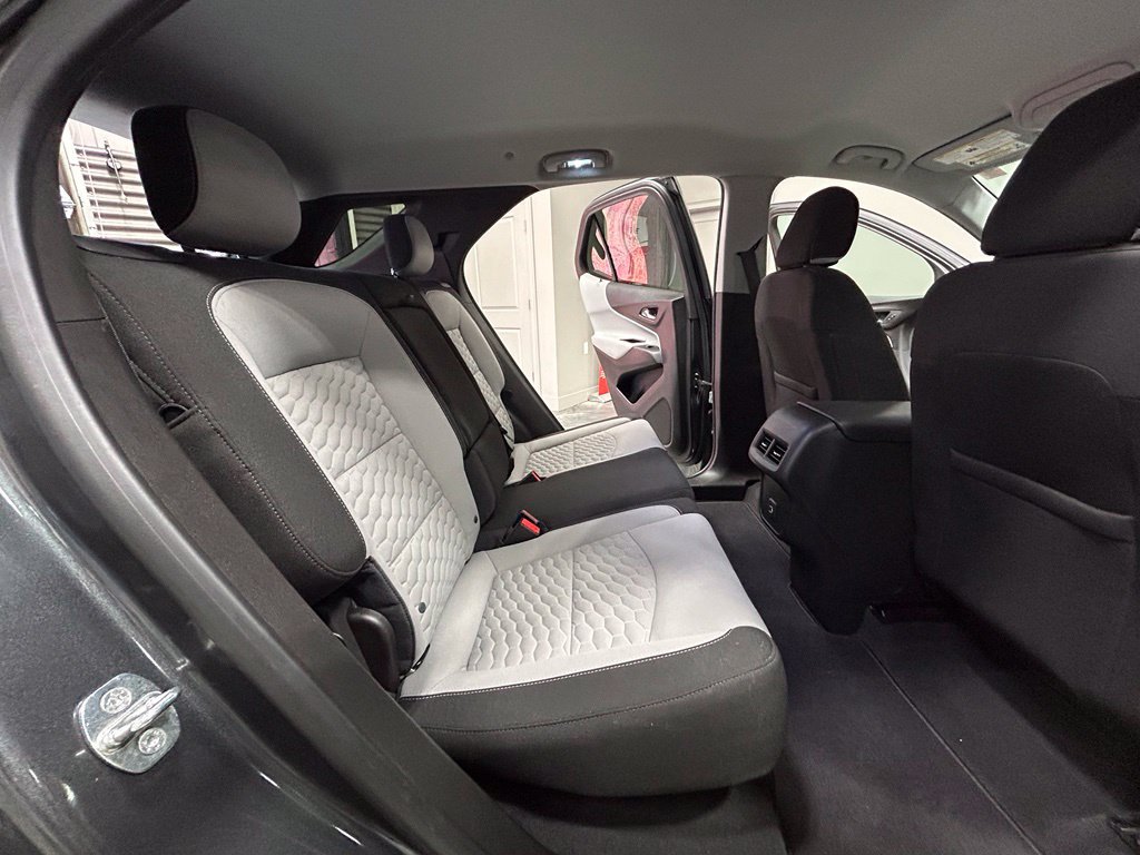 Used 2019 Chevrolet Equinox LT FWD image 42