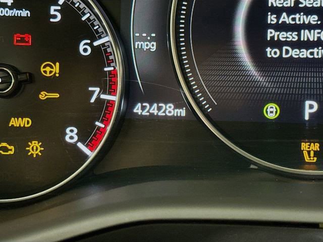 Used 2024 MAZDA CX-30 AWD 2.5 S w/ Select Sport Pkg image 12