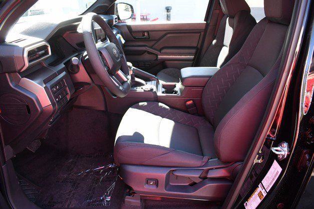 New 2026 Toyota Tacoma SR5 image 7