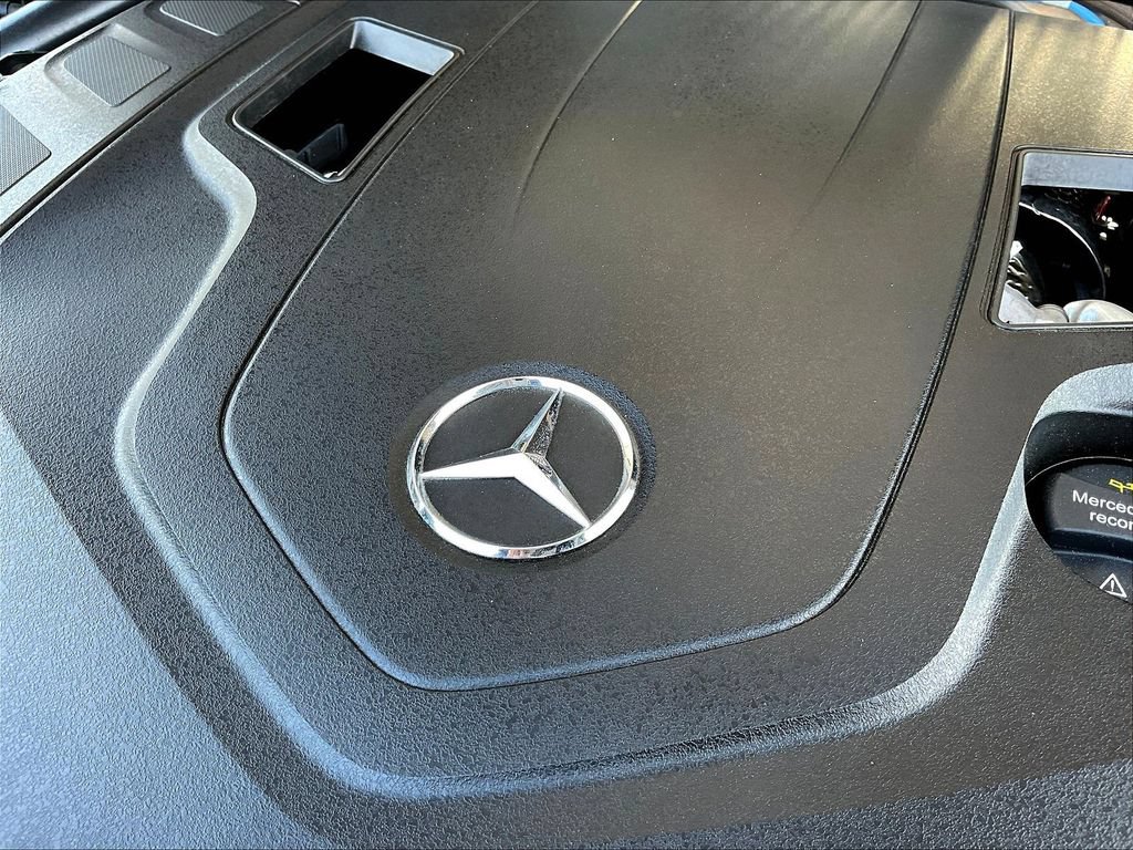 Used 2021 Mercedes-Benz G 550 w/ Exclusive Interior Package image 31