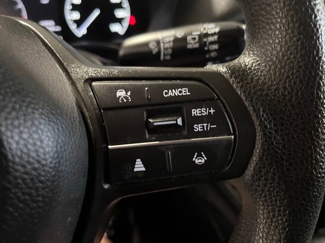 Used 2023 Honda HR-V LX image 27