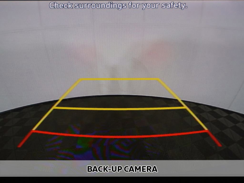 Used 2024 Hyundai Tucson SEL w/ Convenience Package image 7