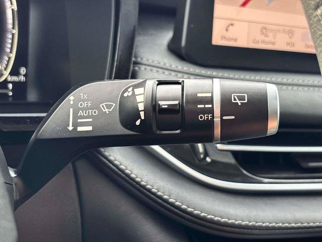 Certified 2023 INFINITI QX60 Luxe AWD/4WD image 29