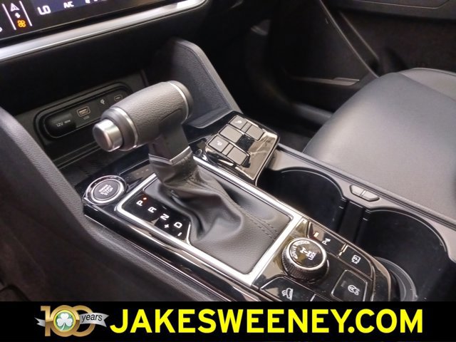 Used 2025 Kia Sportage X-Line w/ Premium Package image 25