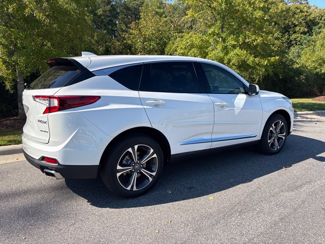 Used 2024 Acura RDX w/ Advance Package AWD/4WD image 2