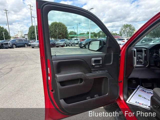 Used 2015 Chevrolet Silverado 1500 LT w/ Rally 2 Edition AWD/4WD image 29