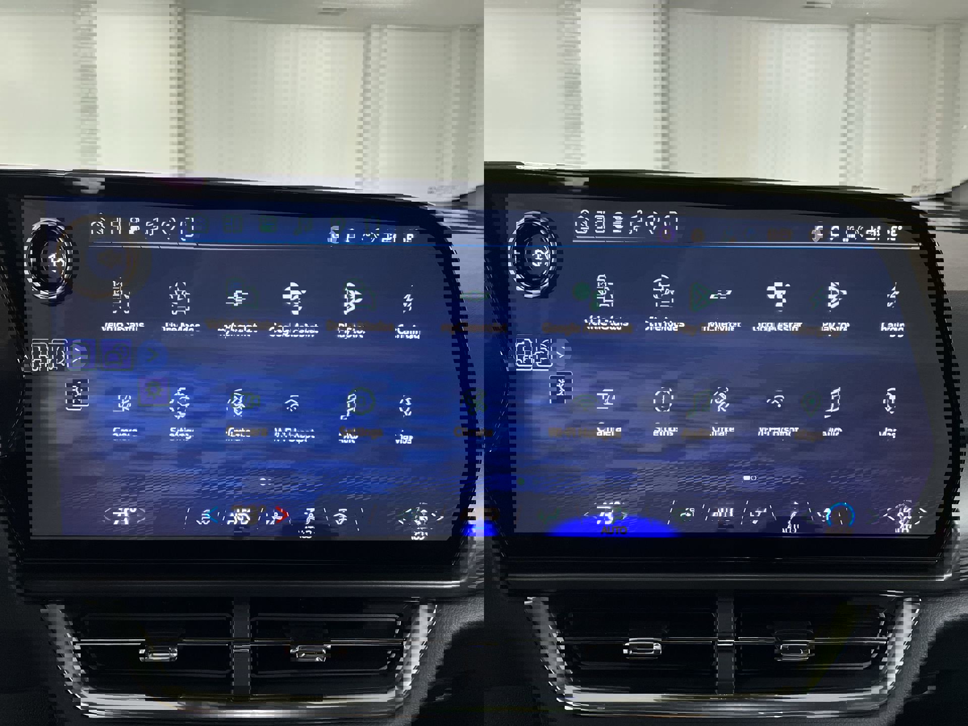 New 2026 Chevrolet Equinox EV LT image 47