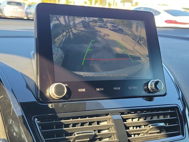 New 2026 Mitsubishi Eclipse Cross SEL AWD/4WD image 30