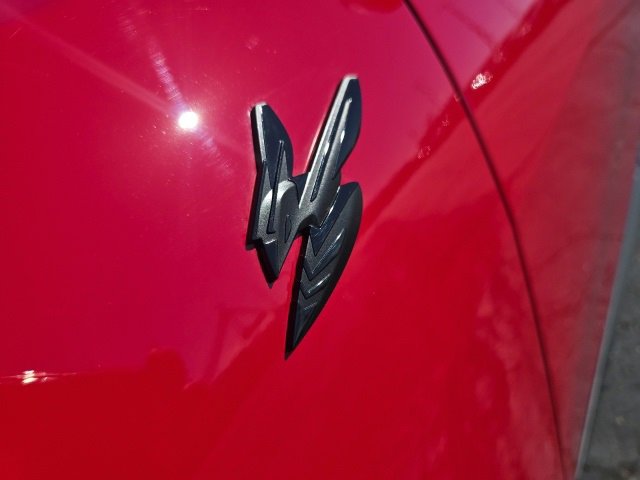 Used 2025 Dodge Hornet R/T w/ R/T Plus Package image 59