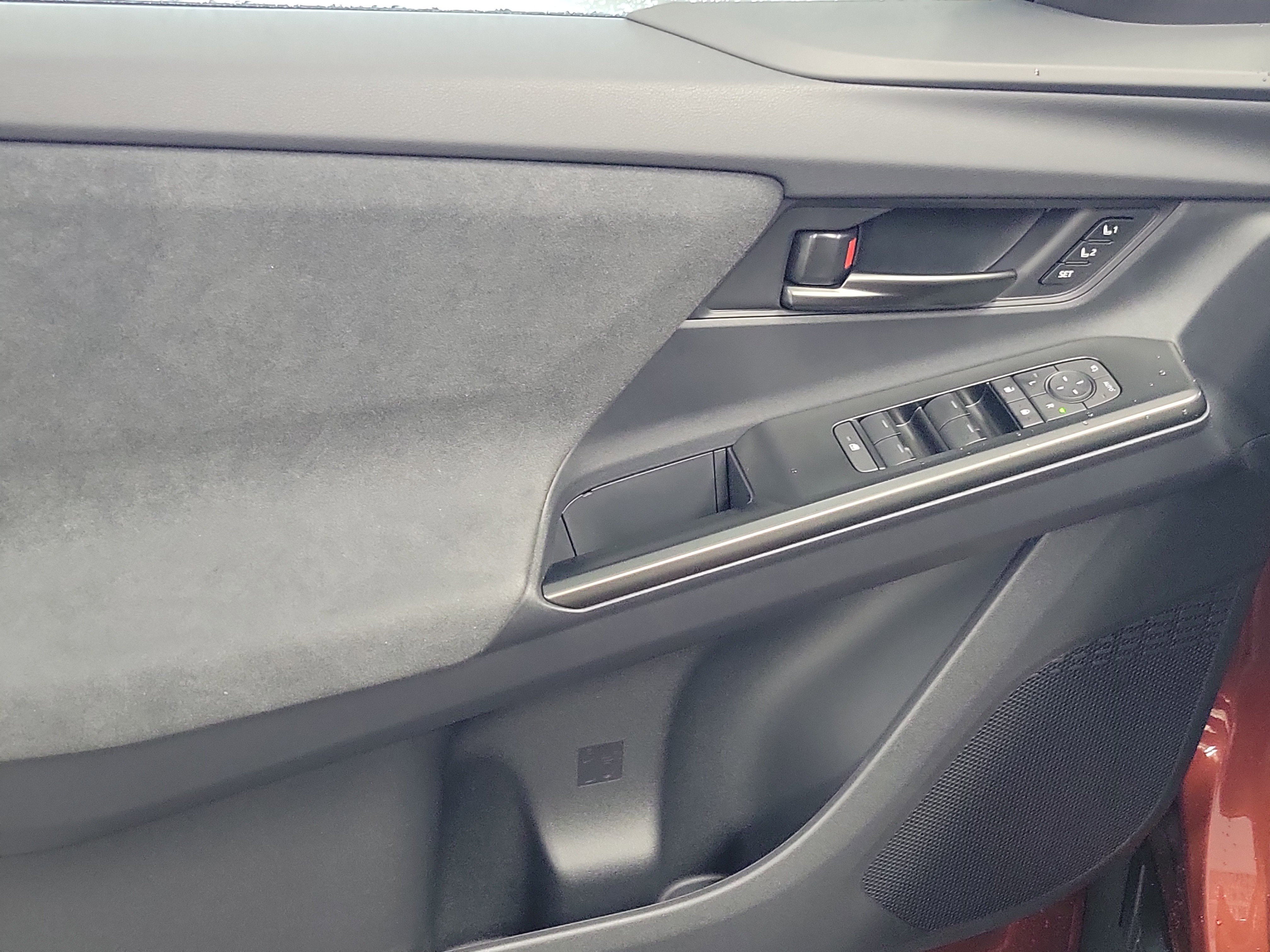 New 2026 Toyota C-HR w/ Cold Weather Package AWD/4WD image 15