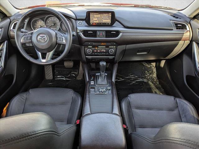 Used 2016 MAZDA MAZDA6 Grand Touring image 18
