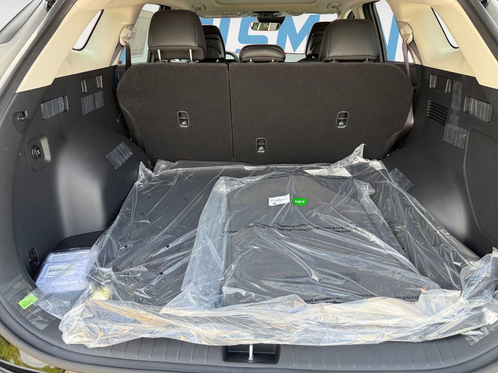 New 2026 Kia Sportage SX Prestige image 16