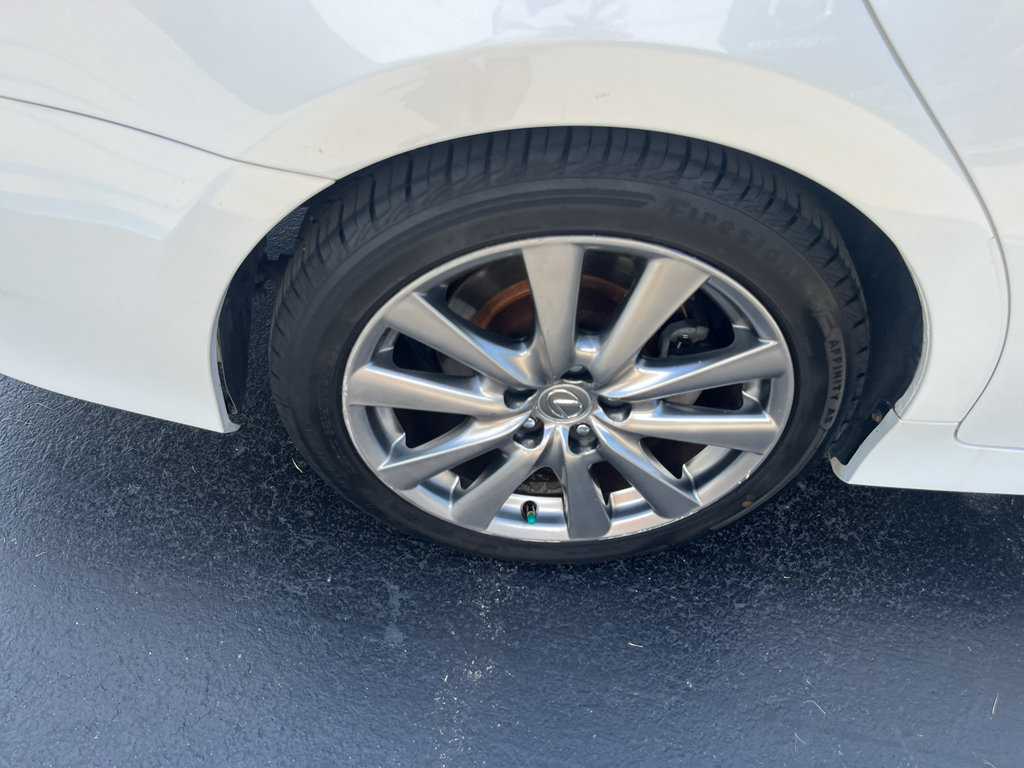 Used 2014 Lexus GS 350 w/ Premium Package RWD image 51