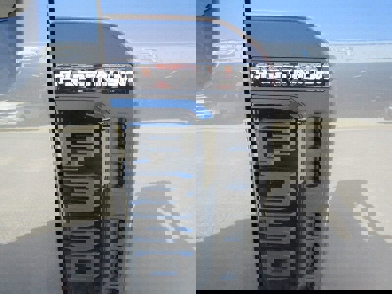 New 2026 Ford F350 Platinum image 16