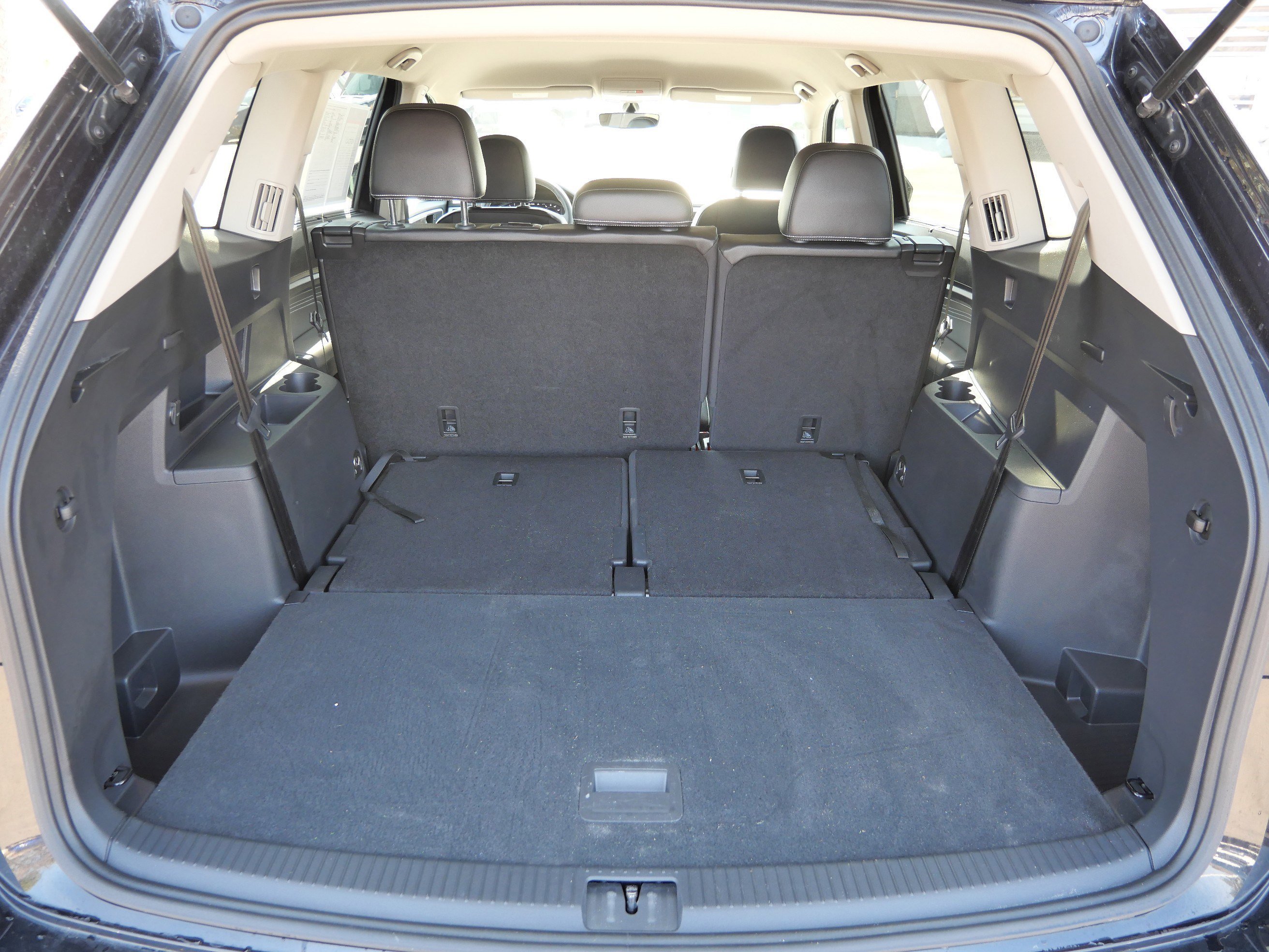Certified 2022 Volkswagen Atlas SE AWD/4WD image 18