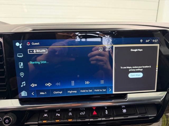 New 2026 Chevrolet Silverado 1500 LT w/ Safety Package image 18