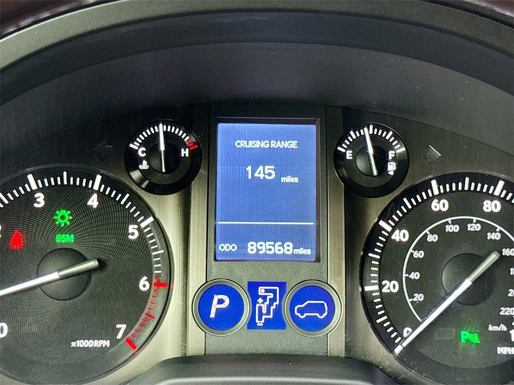 Used 2019 Lexus GX 460 image 19